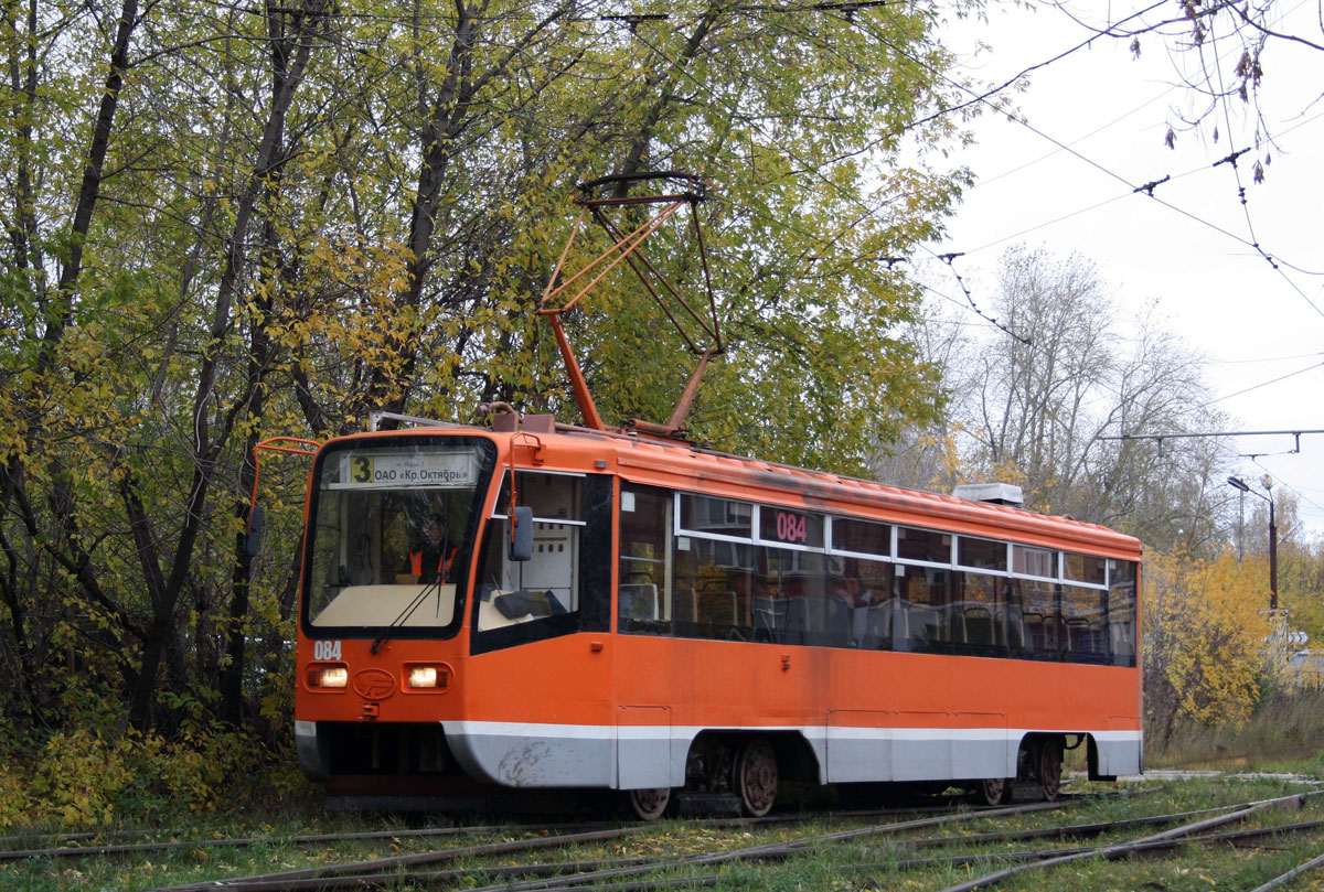 Perm, 71-619KT № 084