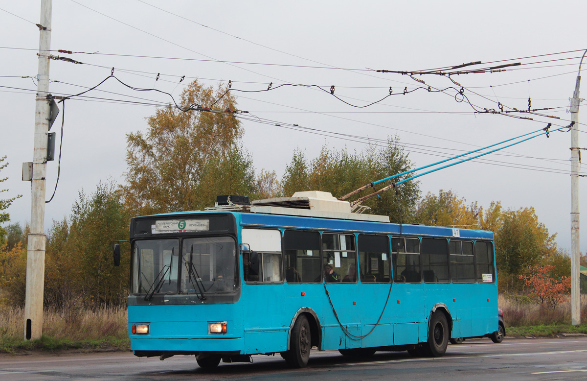 Rõbinsk, VMZ-5298-20 № 47