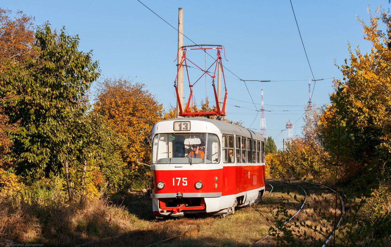 Doneck, Tatra T3SU č. 175 (4175)