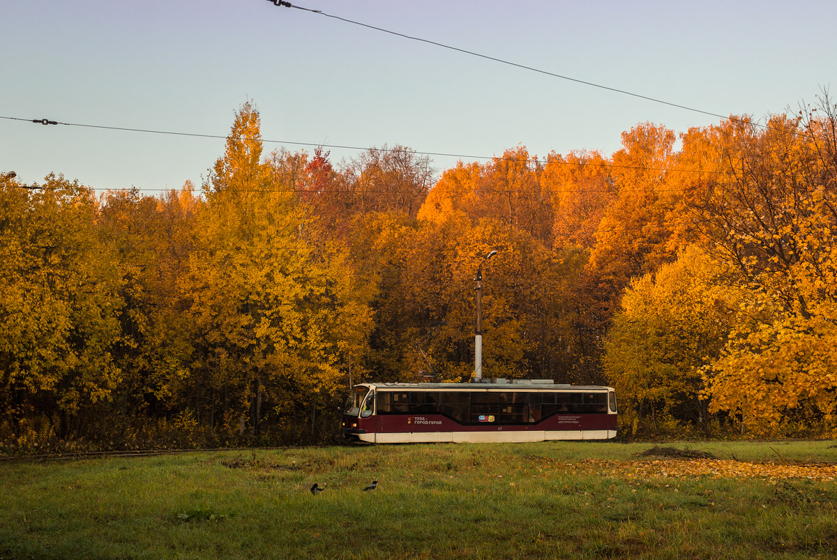 Тула, 71-407 № 2