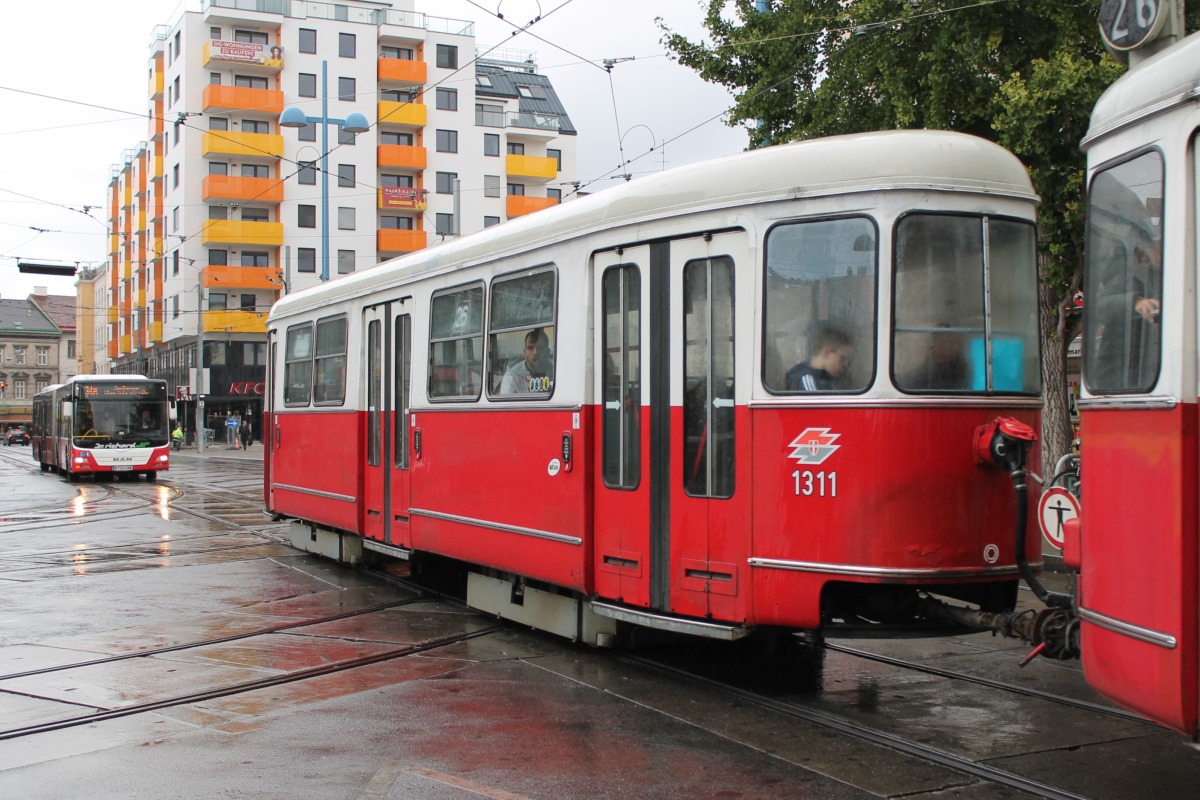 Wien, Rotax Тype c4 Nr. 1311