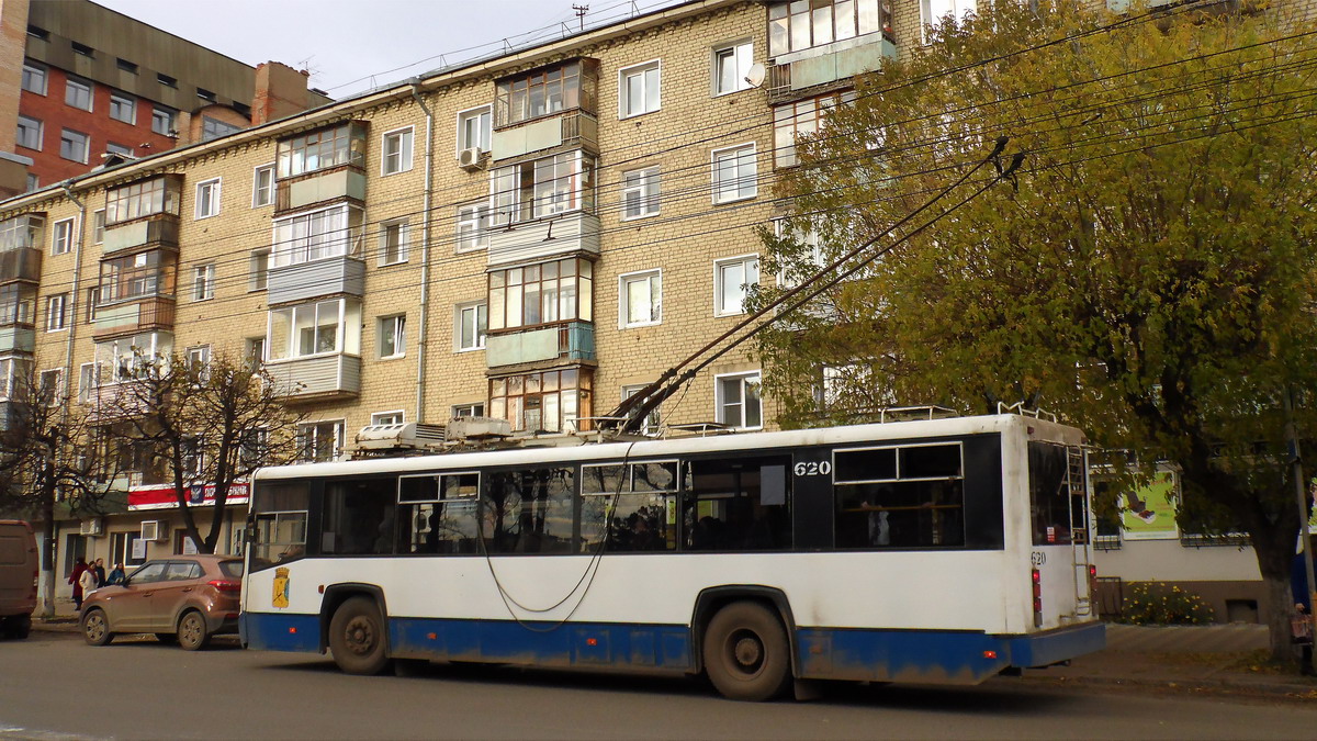 Kirov, BTZ-52768R Nr 620