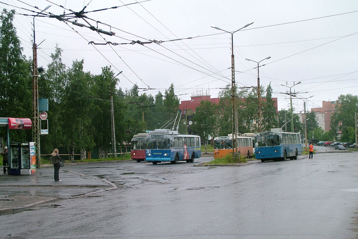 Где 5 троллейбус петрозаводск. Троллейбус Петрозаводск. Петрозаводск троллейбус генерал. Автосервис Петрозаводск троллейбусный проезд.