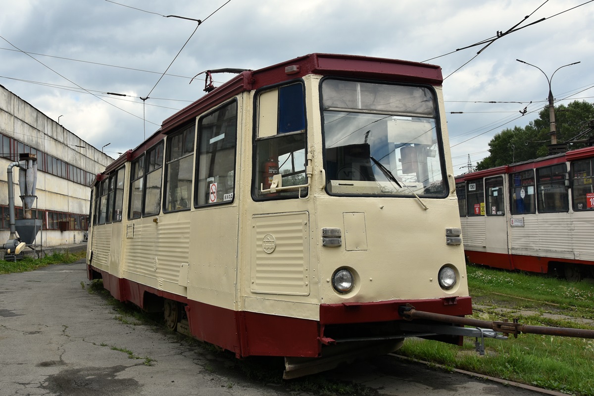 Chelyabinsk, 71-605A nr. 1394