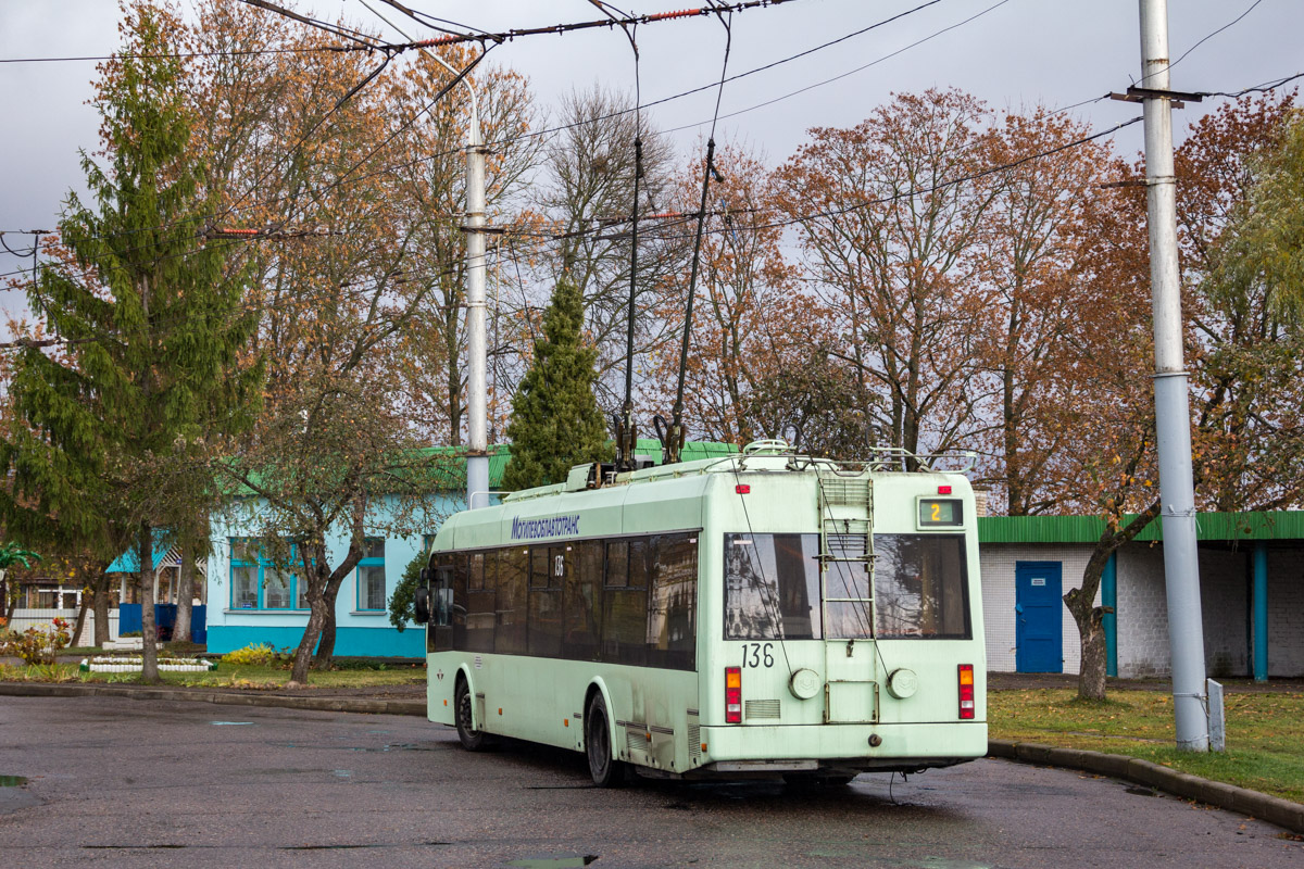 Mogilev, BKM 321 # 136