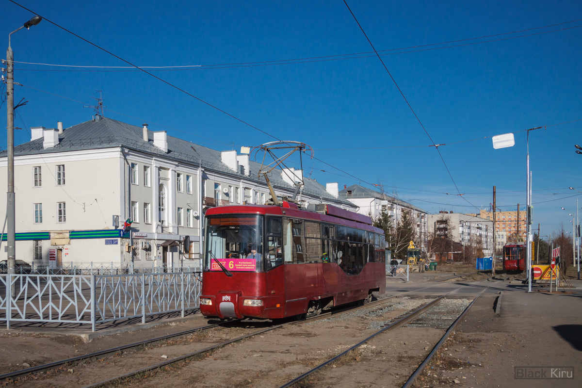 Казань, Stadler 62103 № 1334