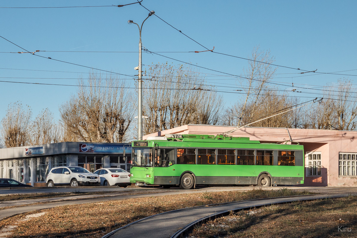 Kazan, Trolza-5275.03 “Optima” Nr 1421