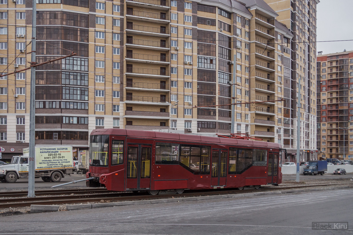 Kazan, 71-407-01 N°. 1373