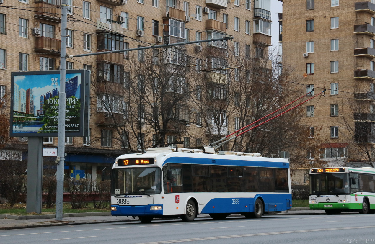 Moscow, SVARZ-6235.01 (BKM 32100M) # 3899