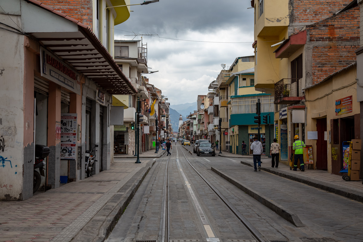 Cuenca — Miscellaneous photos