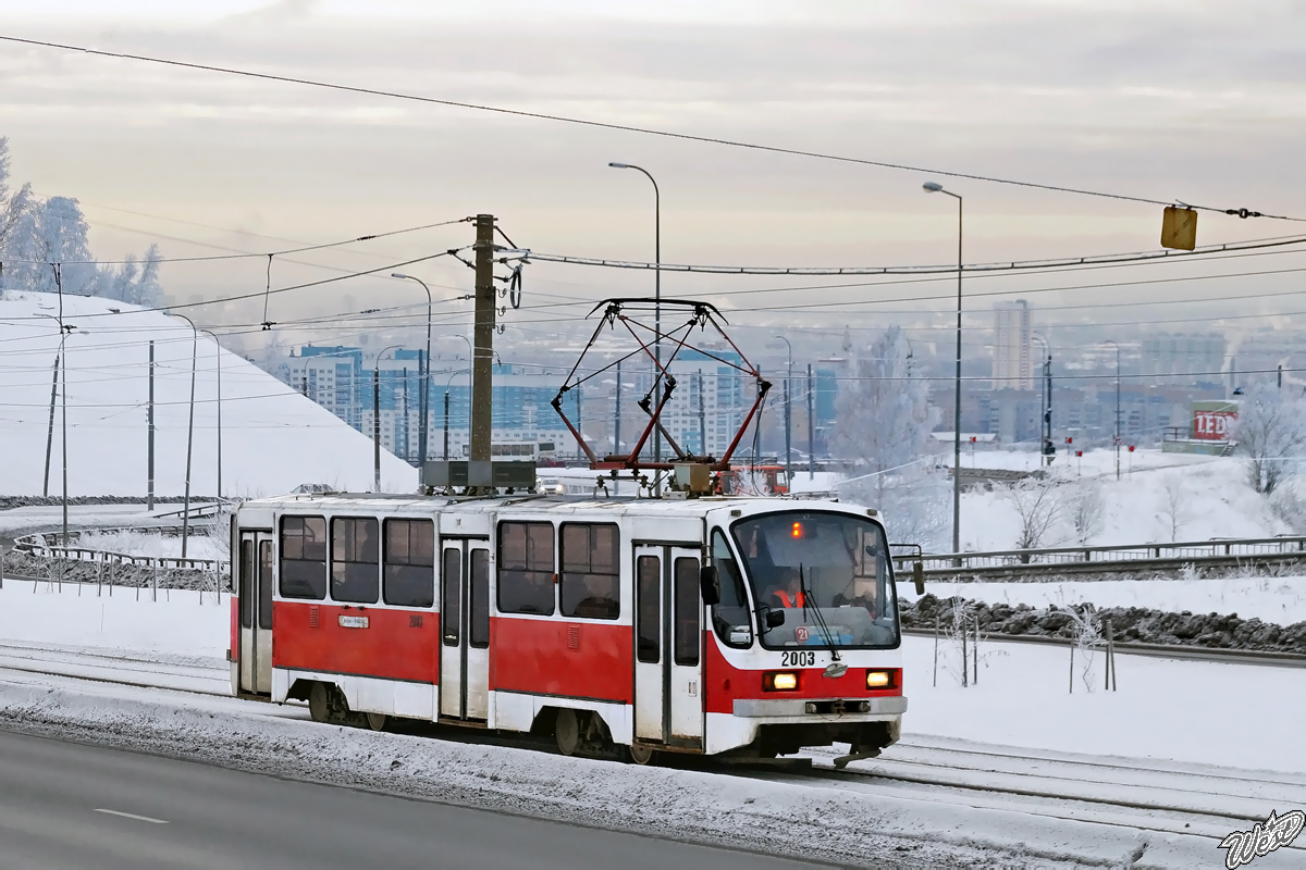 Нижній Новгород, 71-403 № 2003