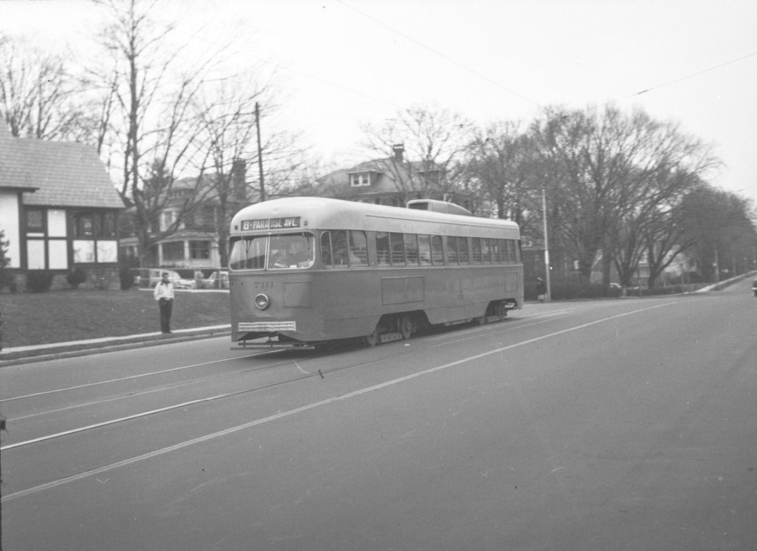 Baltimore, PCC nr. 7111