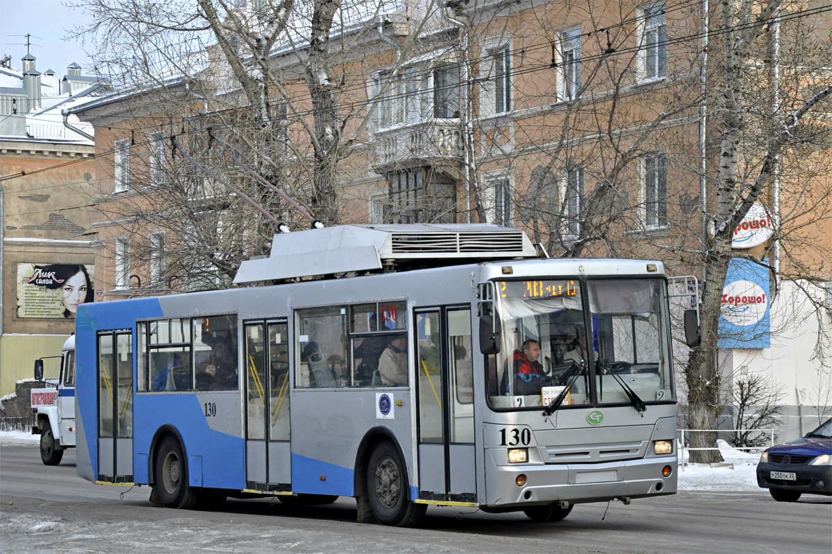 Rubtsovsk, ST-6217 Nr 130