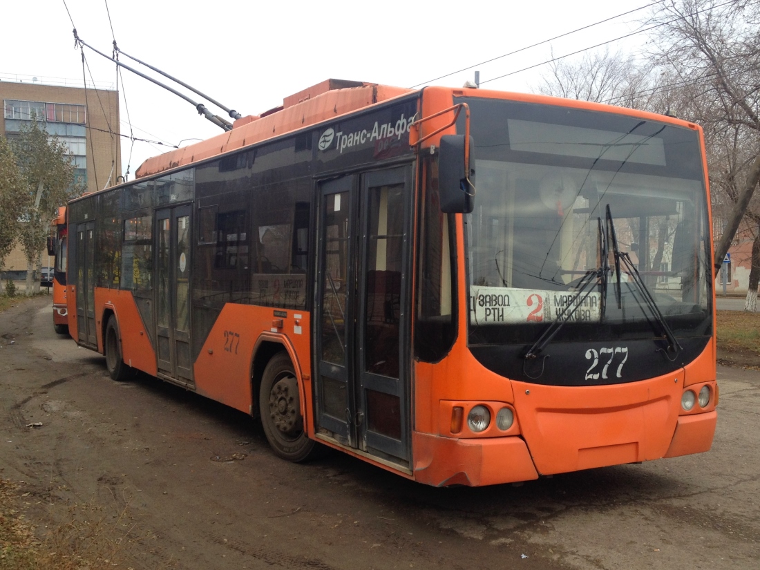 Orenburg, VMZ-5298.01 “Avangard” № 277