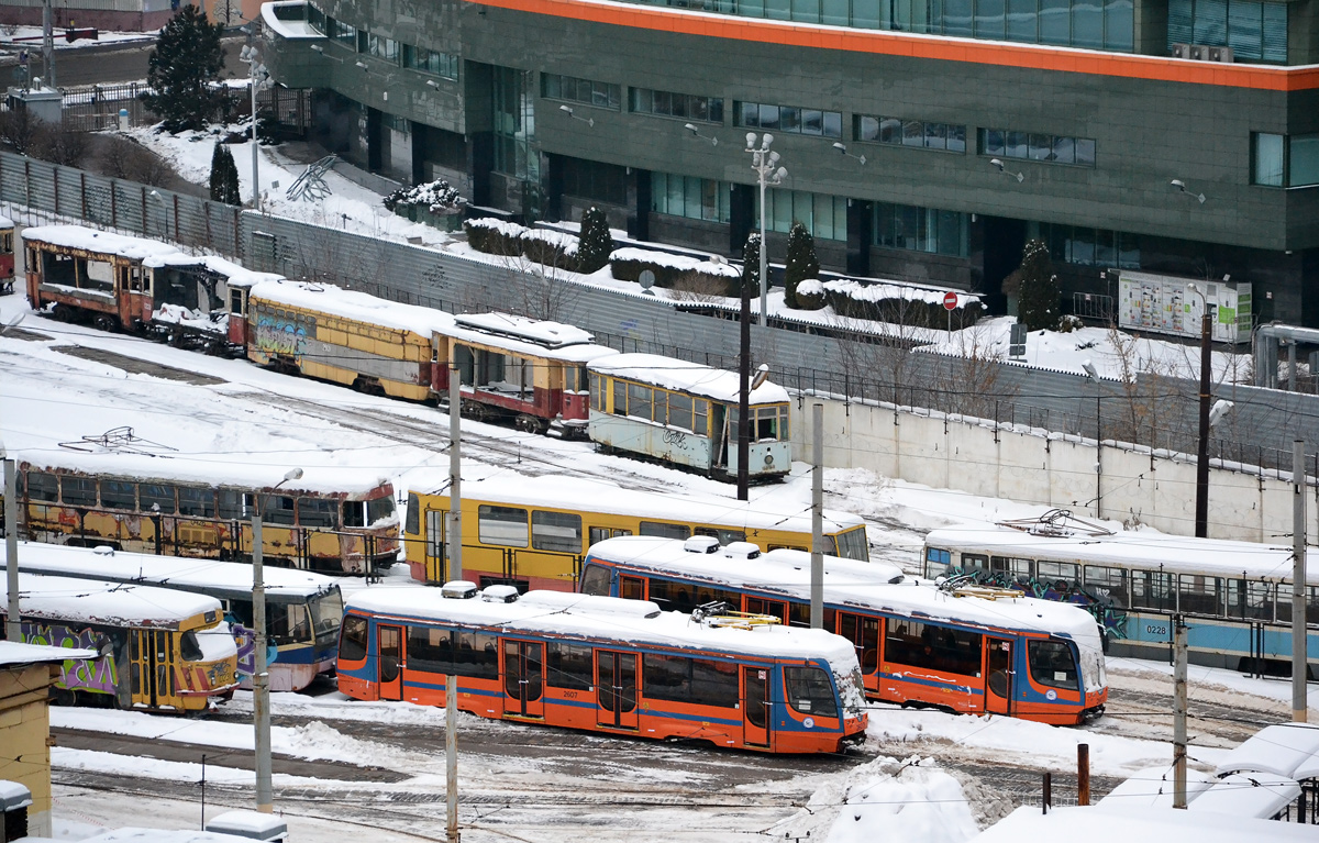 Москва, 71-623-02 № 2607