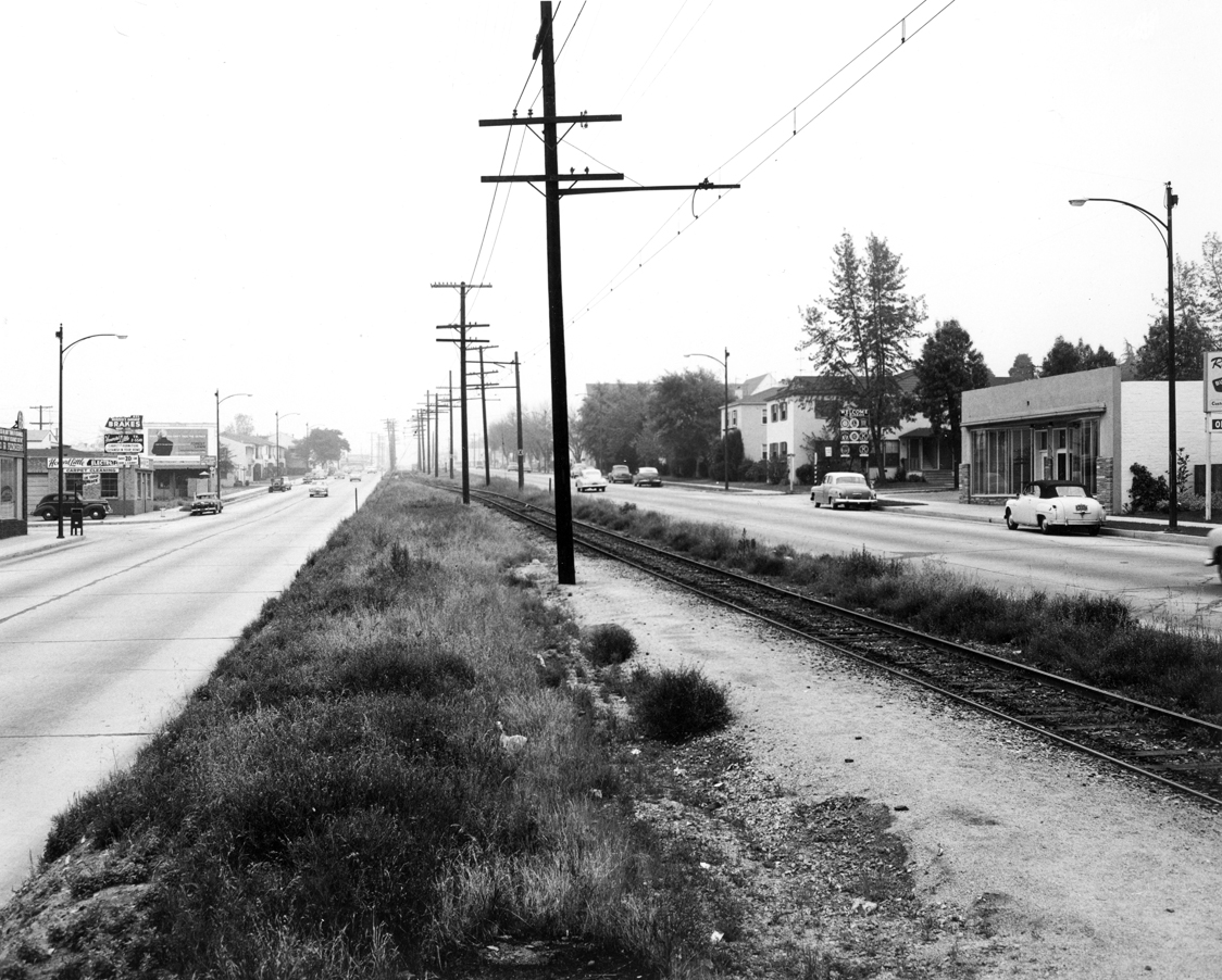 洛杉磯 — Lines and Stations