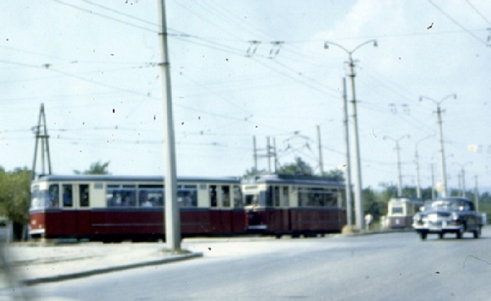 Симферополь — Исторические фотографии