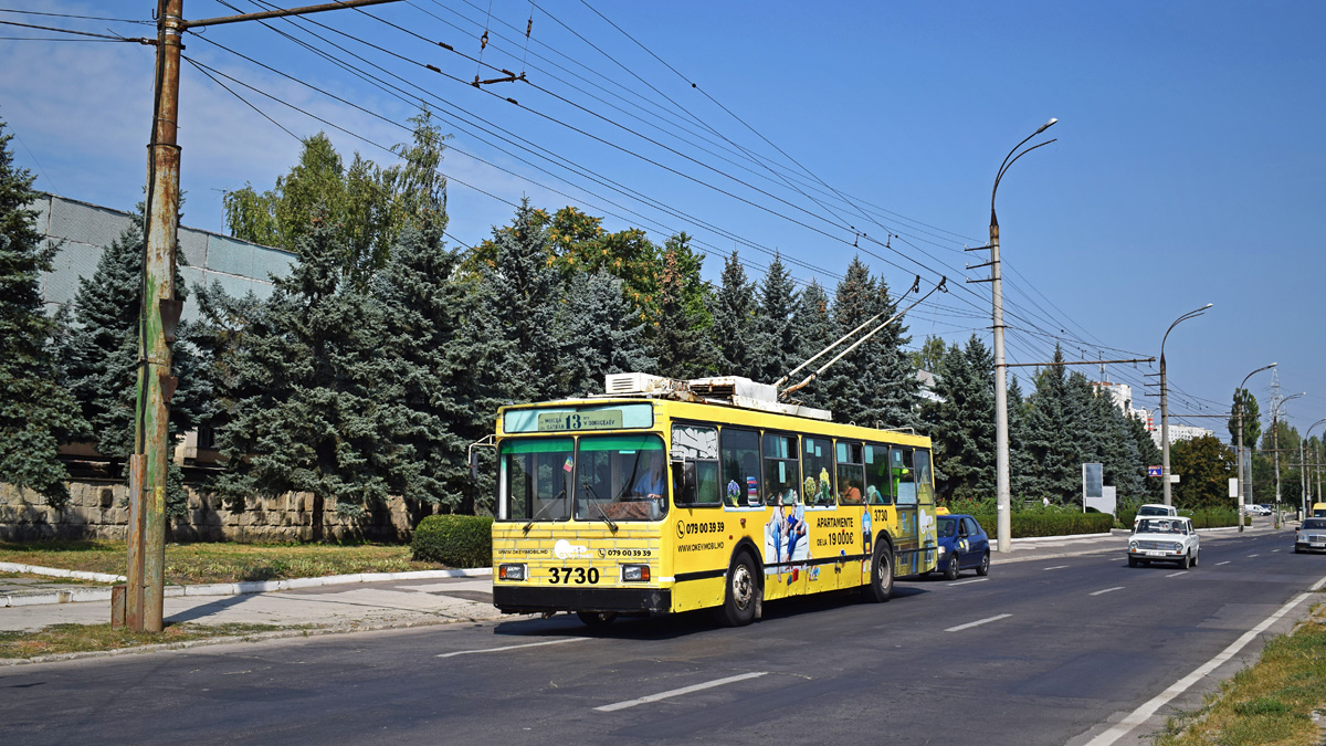 Chișinău, VMZ-5298-20 № 3730