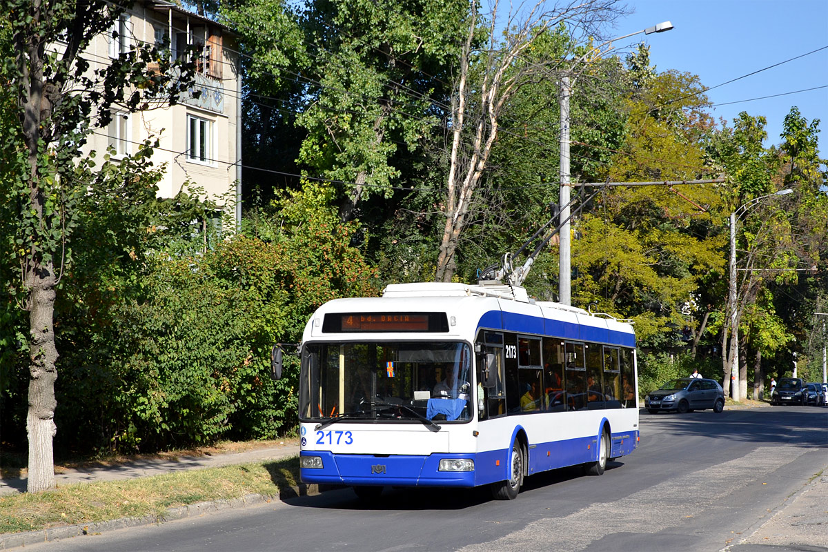 Chișinău, BKM 321 nr. 2173