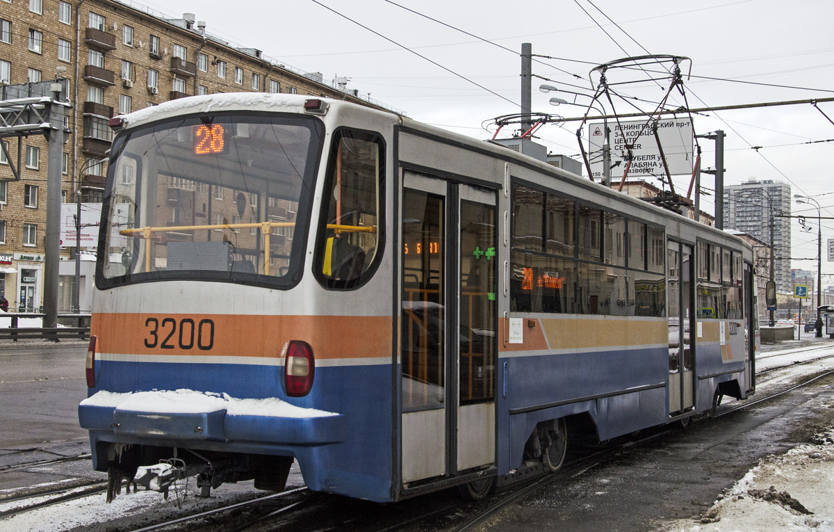 Москва, 71-405-08 № 3200