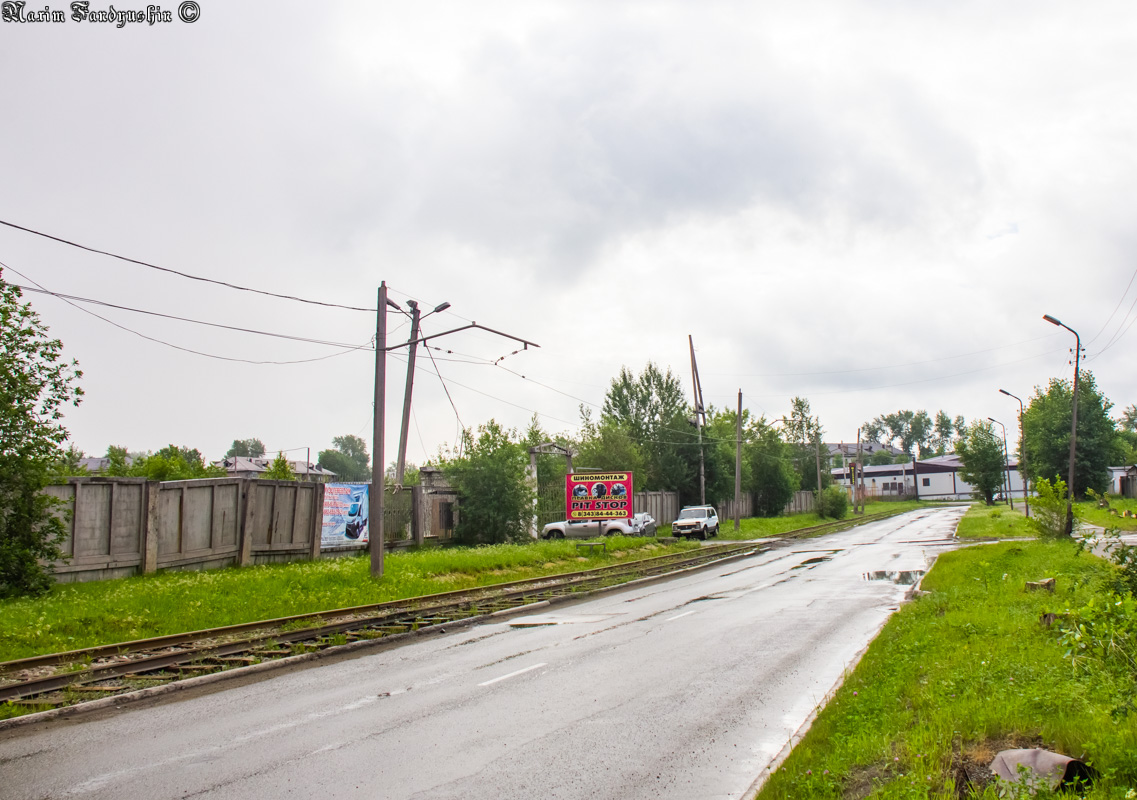 Krasnoturyinsk — Miscellaneous photos