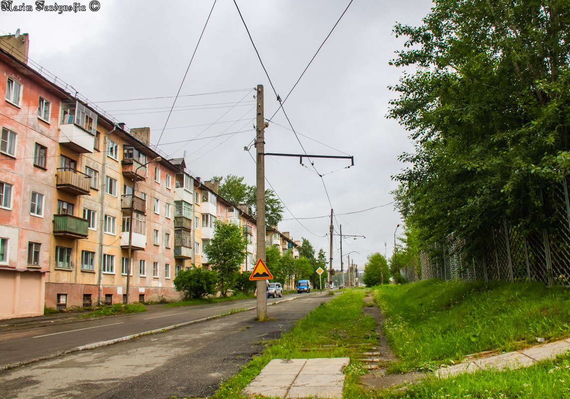 Краснотурьинск — Разные фотографии