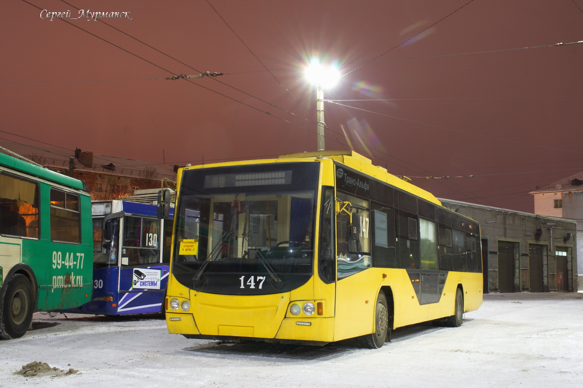 Murmansk, VMZ-5298.01 “Avangard” № 147