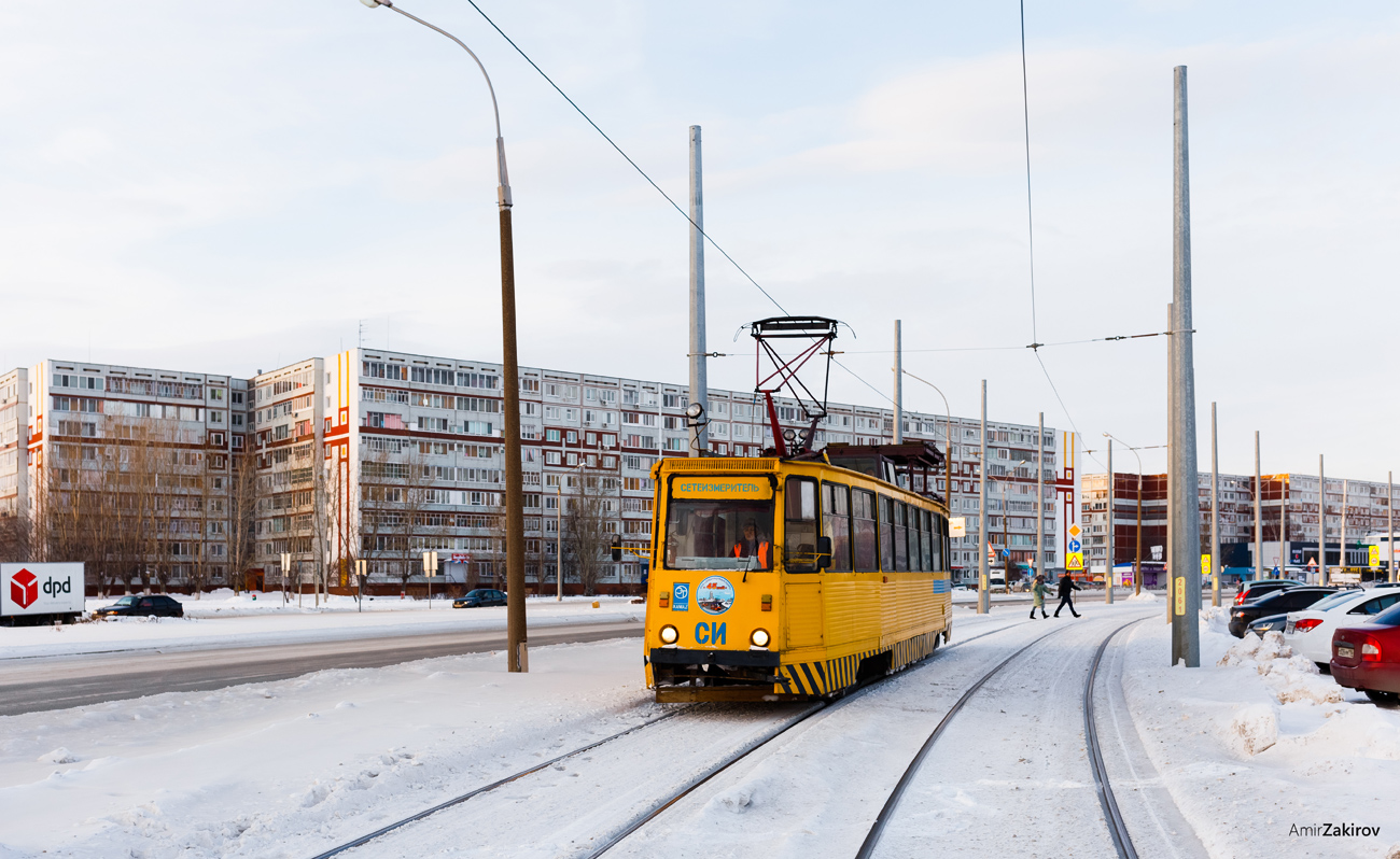 Naberežnyje Čelny, 71-605 (KTM-5M3) č. СИ