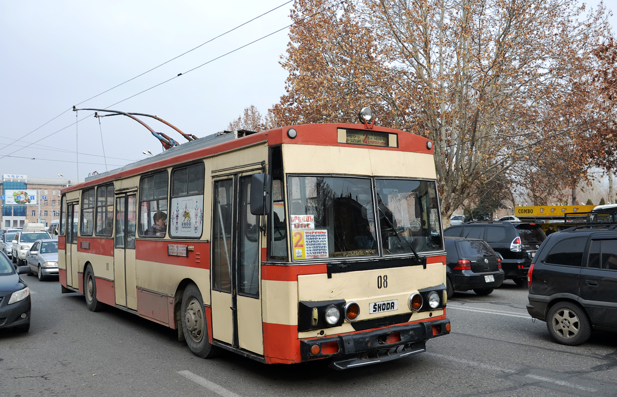 Ереван троллейбус. Ереван, Škoda 14tr. Ереван троллейбус Škoda 14tr02. Ереван троллейбус Skoda 14. Ереван троллейбус Skoda 14 tr 02.