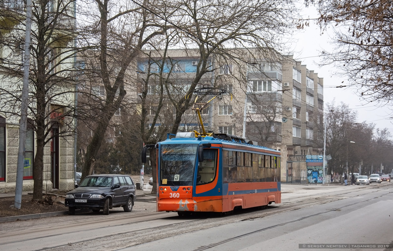 Taganrog, 71-623-02 # 360