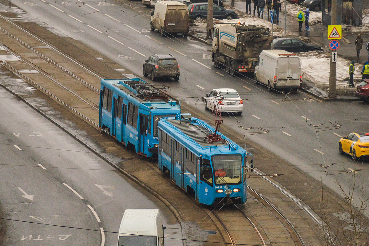 Moscow, 71-619А-01 № 30792