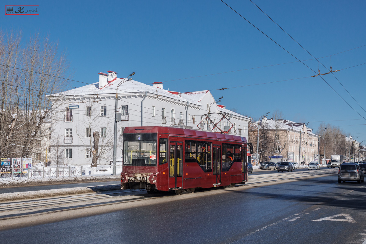 Казань, 71-407-01 № 1369