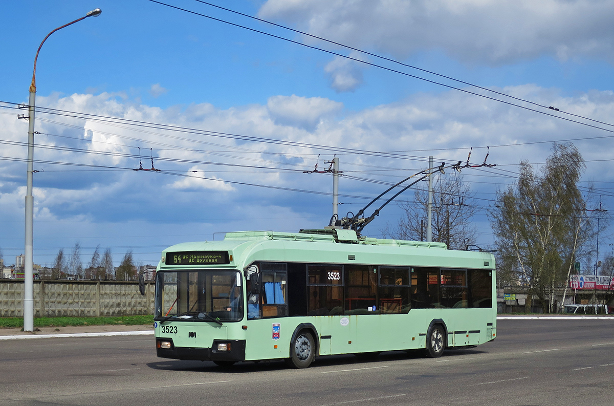 64 троллейбус минск. БКМ 32102. 64 Троллейбус Минск маршрут на карте.