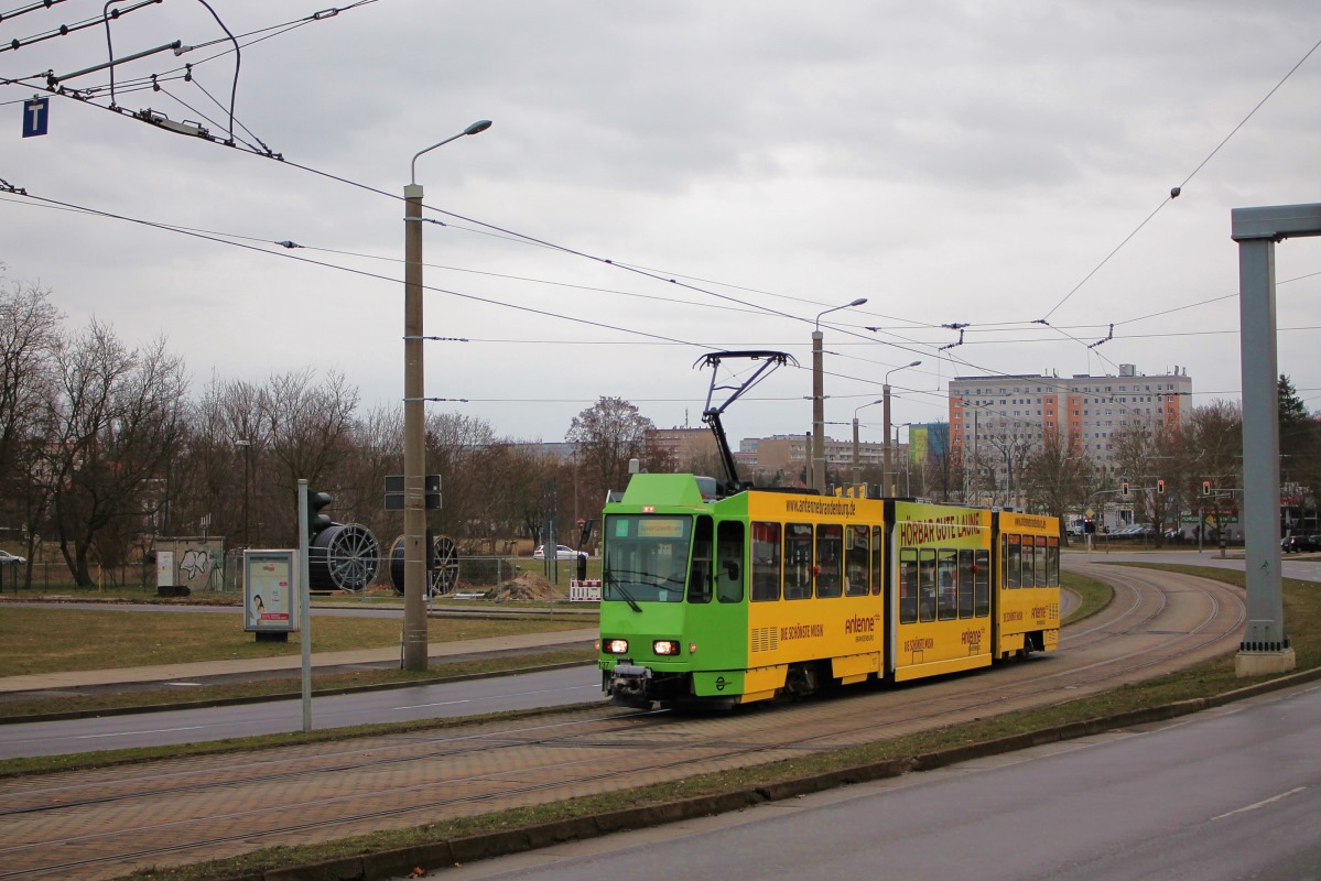 Татра 137