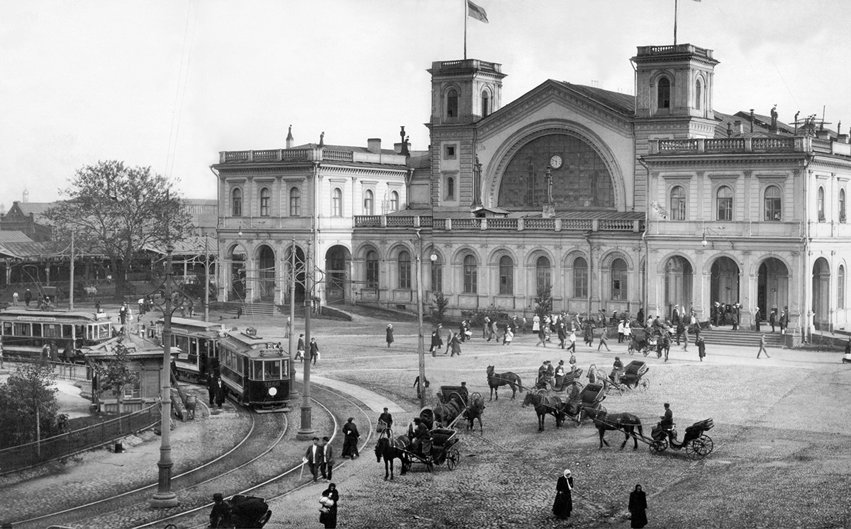 санкт петербург 1913 года