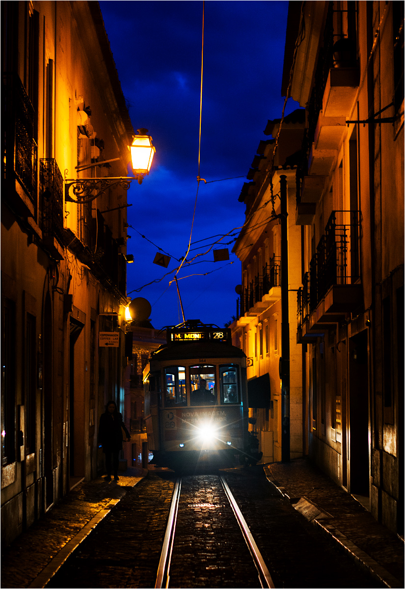 Лиссабон, Carris 2-axle motorcar (Remodelado) № 564