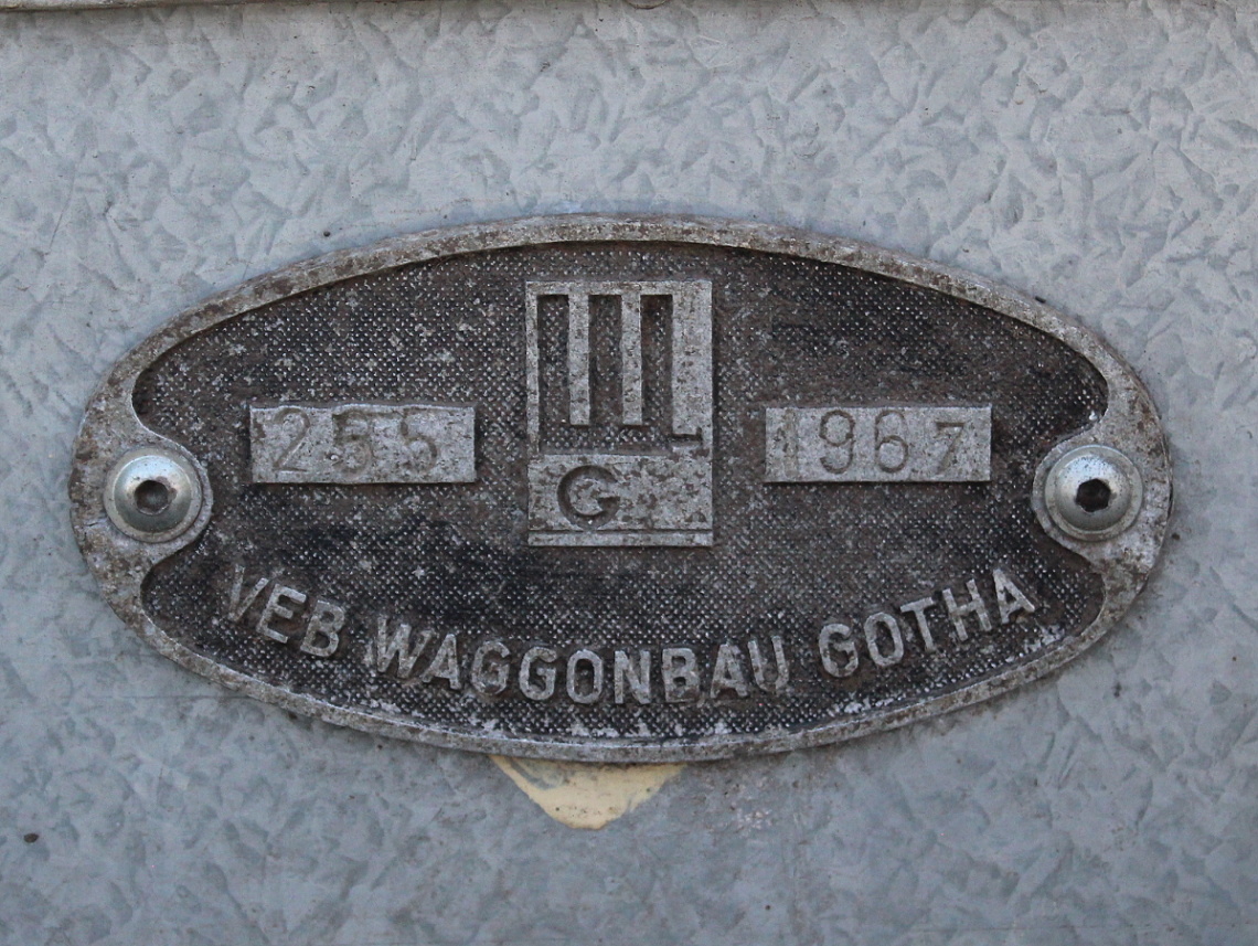 Gotha, Gotha G4-67 № 215