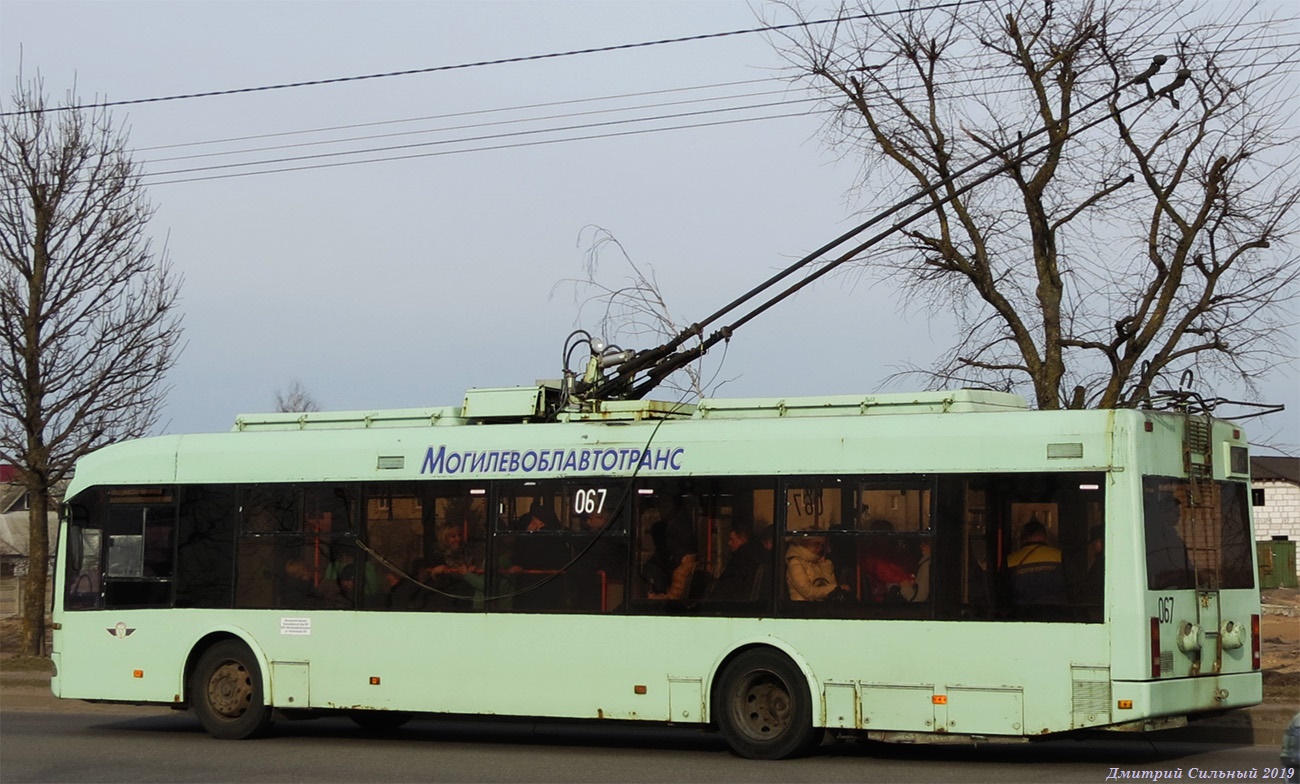 Могилёв, БКМ 32102 № 067