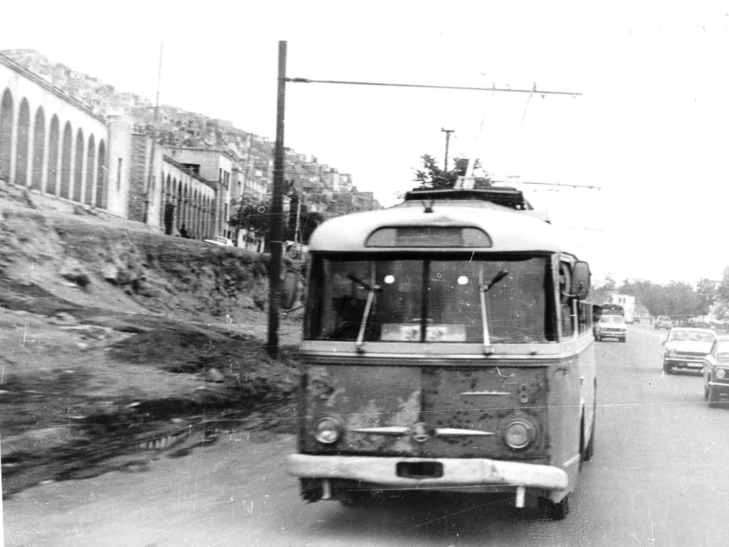 Kabul, Škoda 9TrH23 Nr. 5; Kabul — Miscellaneous photos