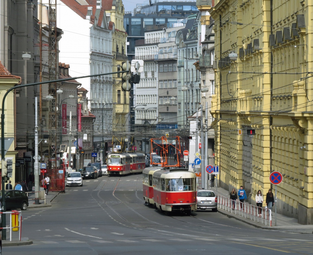 Прага — Разные фотографии
