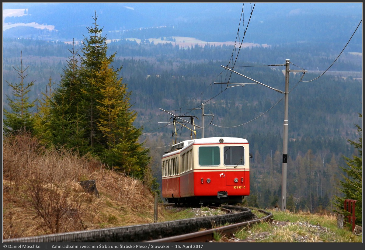 Kõrg-Tatra, SLM R 29.0 № 905.951-0