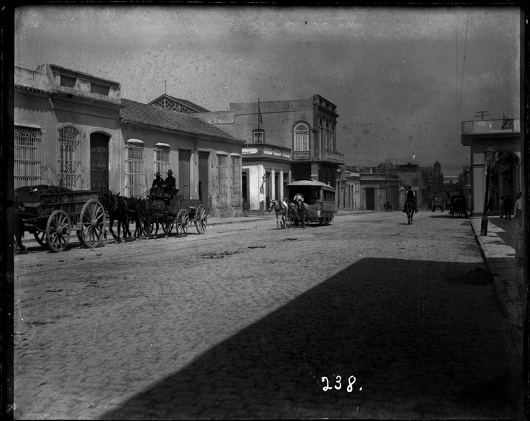 Гавана — Старые фотографии