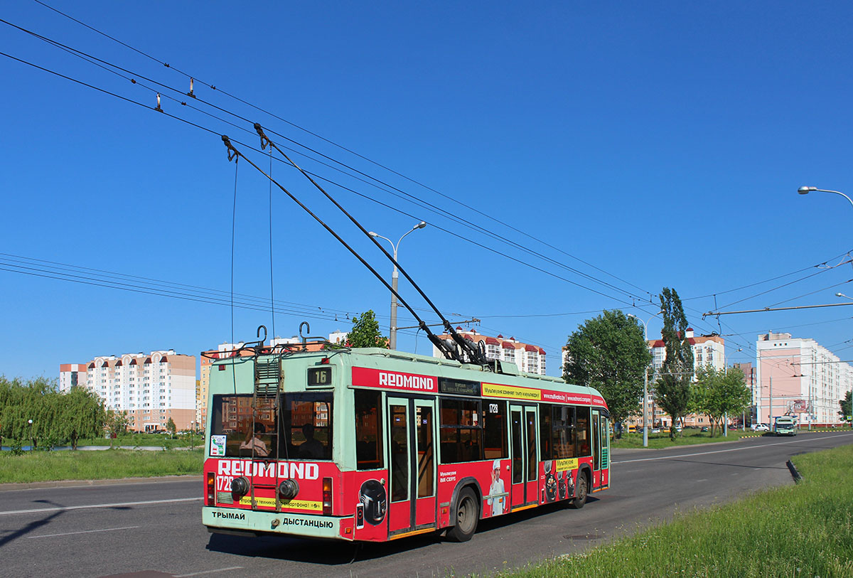 Гомель, БКМ 32102 № 1728