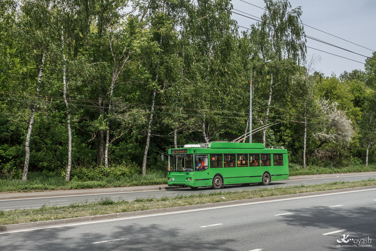 Kazan, Trolza-5275.03 “Optima” nr. 2351