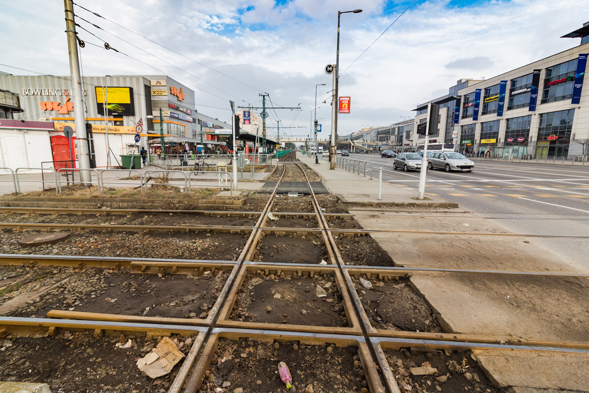 Budapest — Local railway; Budapest — Miscellaneous photos