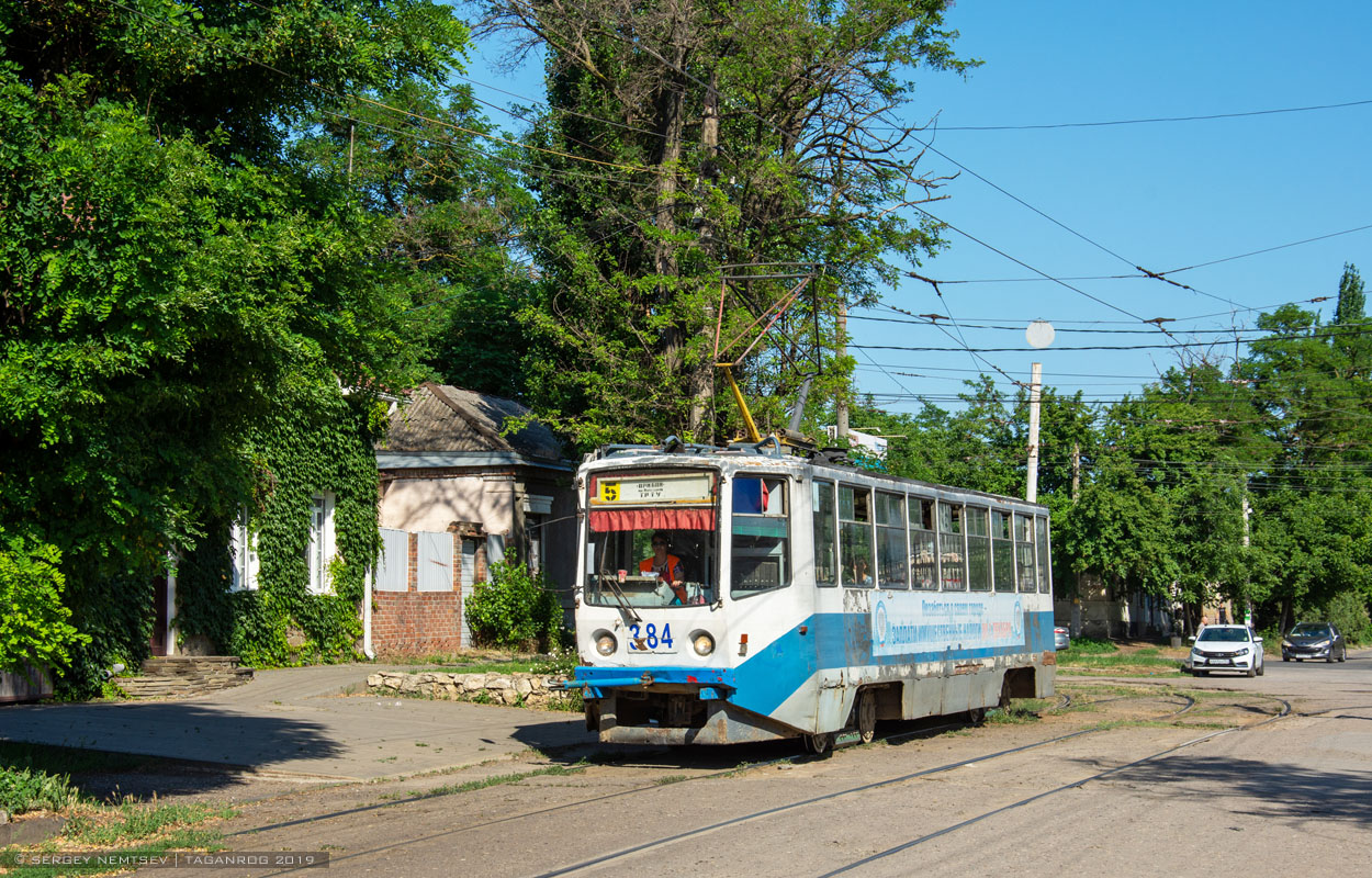 Taganrog, 71-608KM Nr. 384