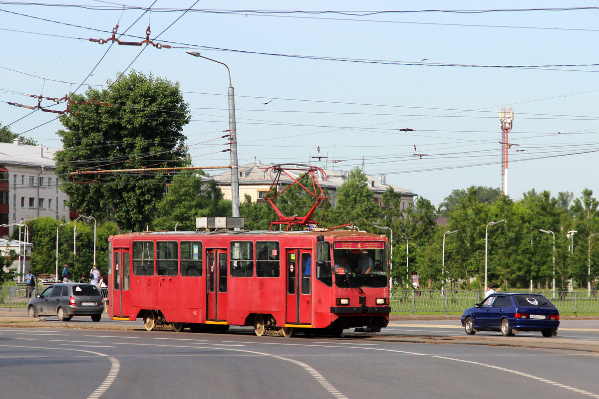 Kazan, 71-402 nr. 1230
