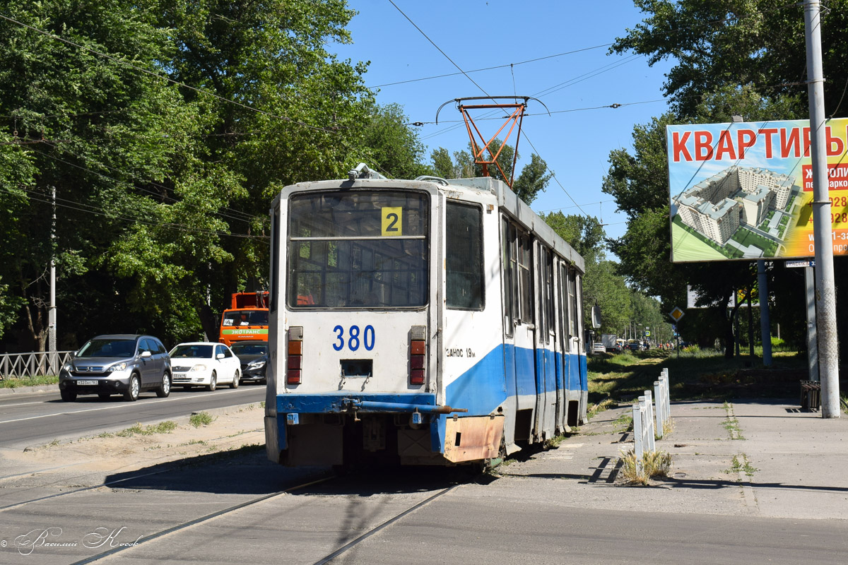 Taganrog, 71-608KM # 380