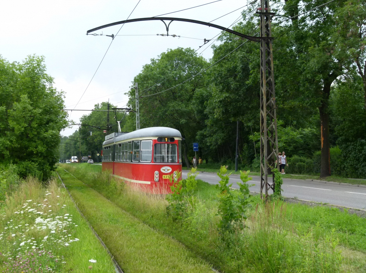 Silesian region, SGP Type E1 nr. 925