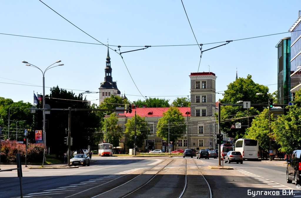 Tallinn — Miscellaneous photos